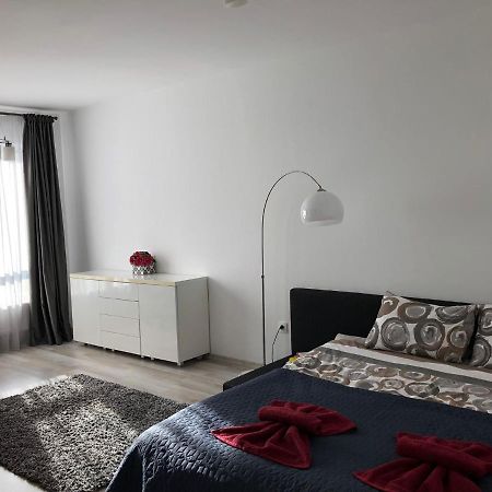Rai Residence 布拉索夫 外观 照片