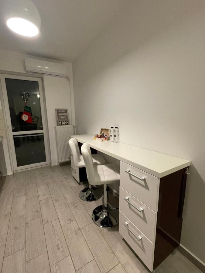 Rai Residence 布拉索夫 外观 照片