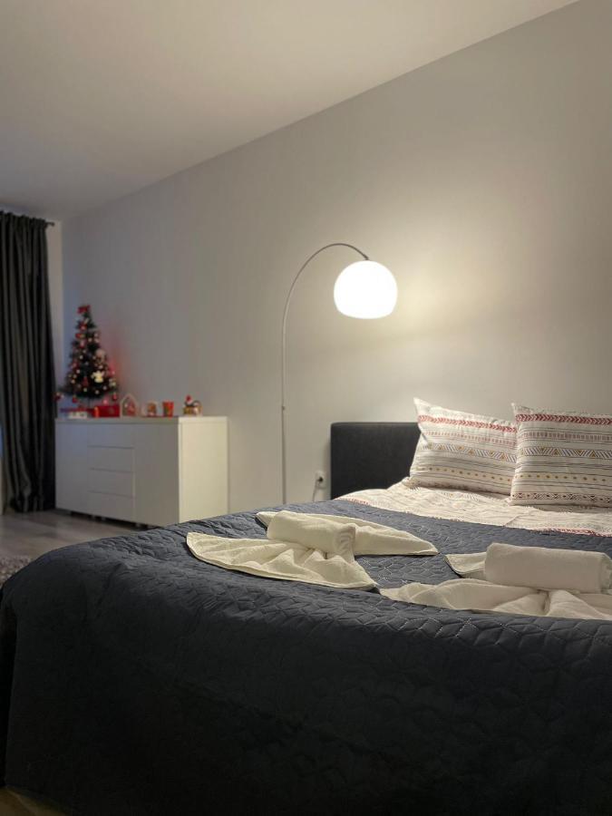 Rai Residence 布拉索夫 外观 照片
