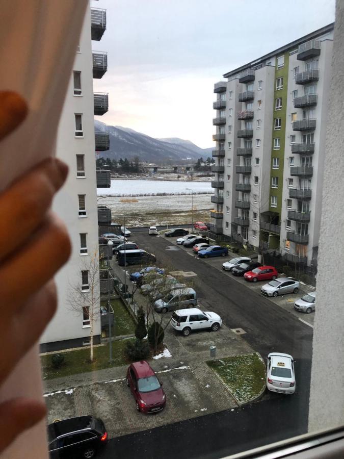 Rai Residence 布拉索夫 外观 照片