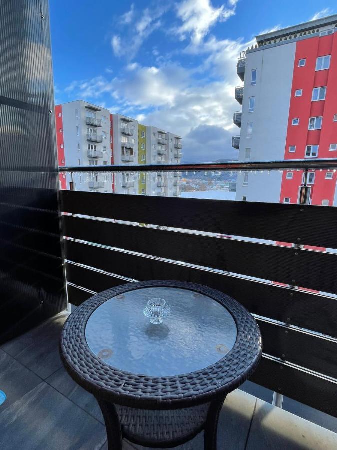 Rai Residence 布拉索夫 外观 照片