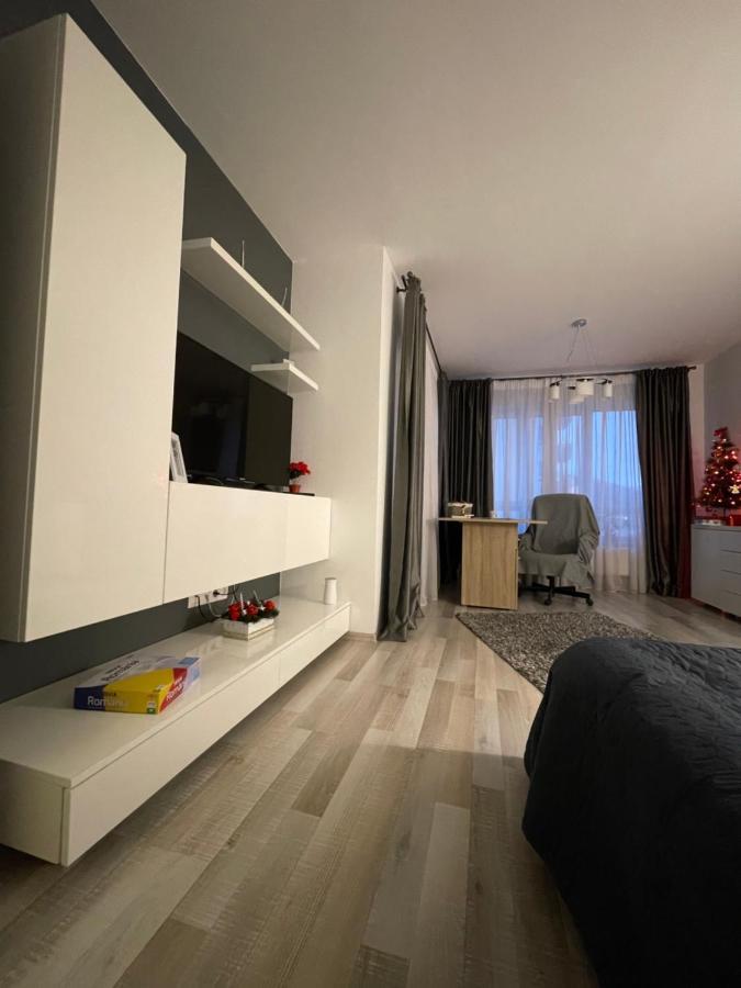 Rai Residence 布拉索夫 外观 照片