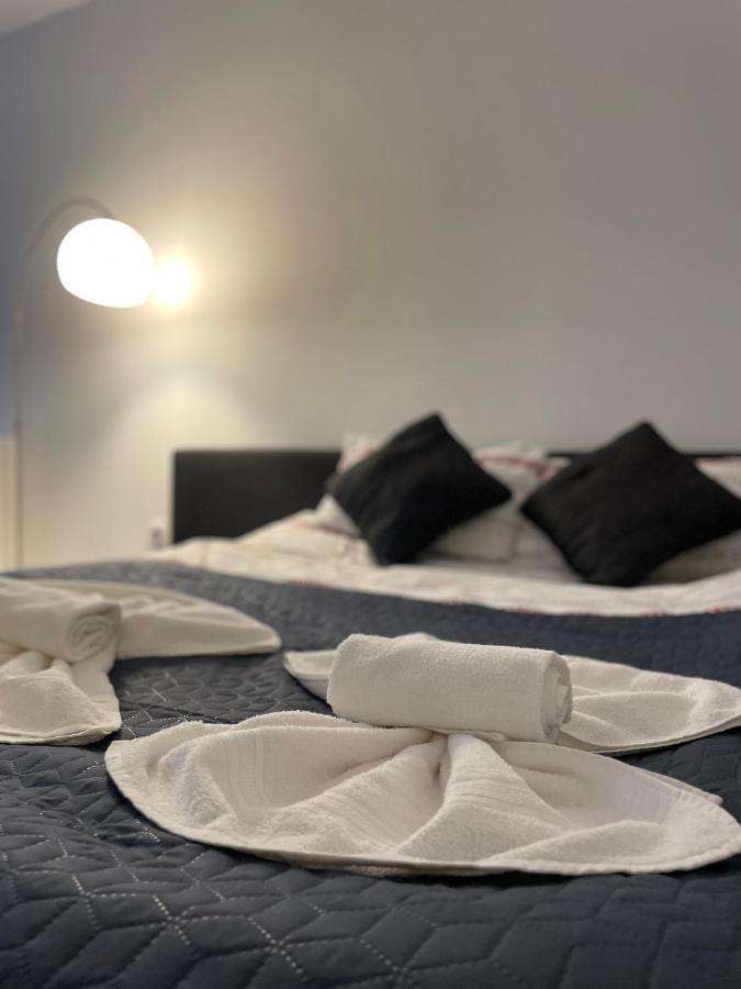 Rai Residence 布拉索夫 外观 照片