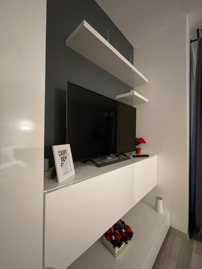 Rai Residence 布拉索夫 外观 照片