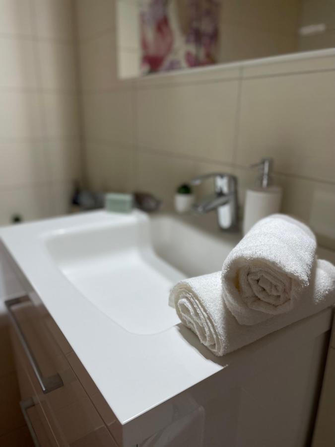 Rai Residence 布拉索夫 外观 照片
