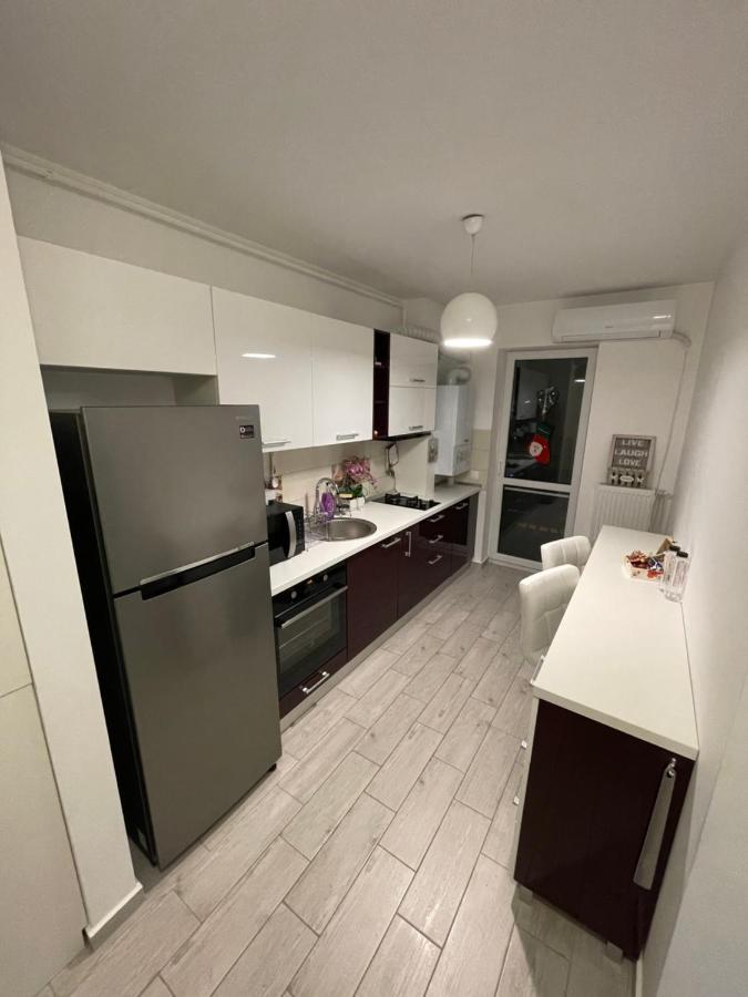 Rai Residence 布拉索夫 外观 照片