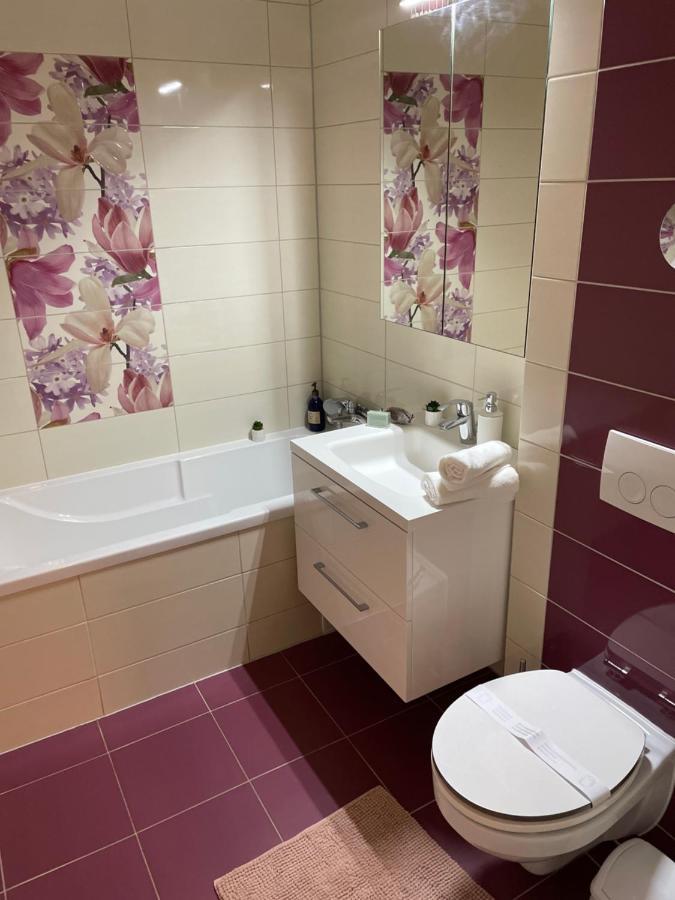 Rai Residence 布拉索夫 外观 照片