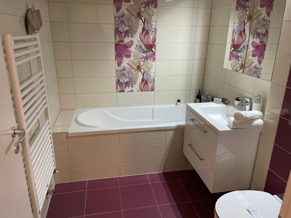 Rai Residence 布拉索夫 外观 照片