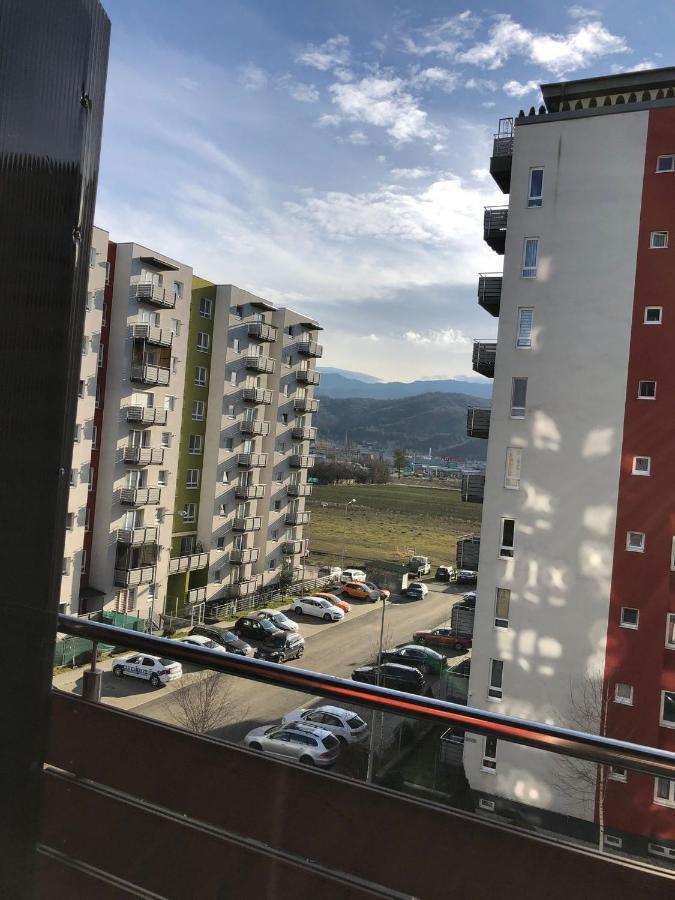 Rai Residence 布拉索夫 外观 照片